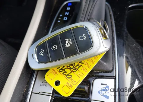 2022 Hyundai Tucson Sel from USA, damaged, VIN 5NMJBCAE7NH025995